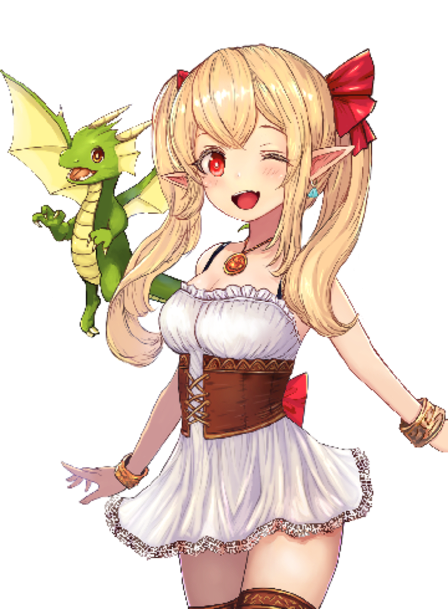 Witchroid Vania: A Magical Girl’s Fantastical Adventures