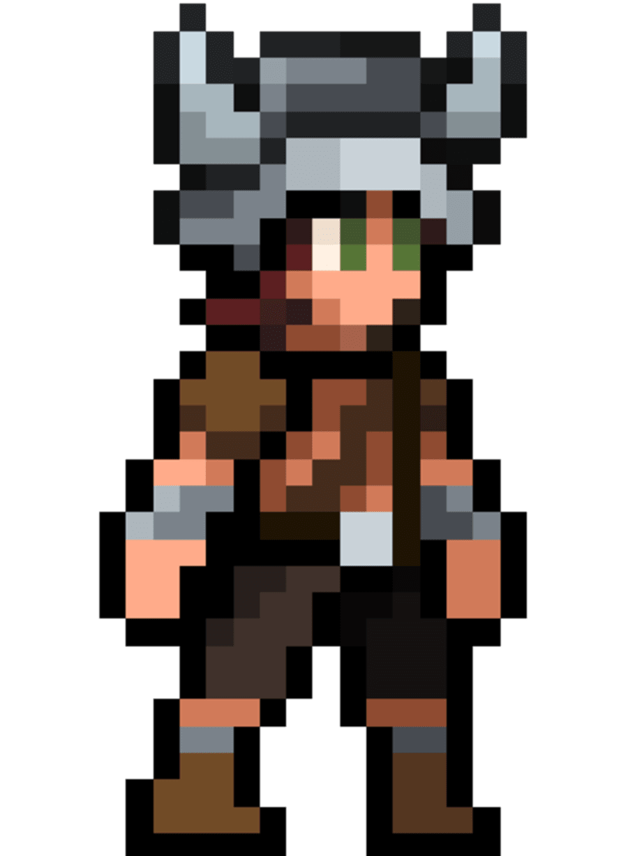 Apple Knight 2