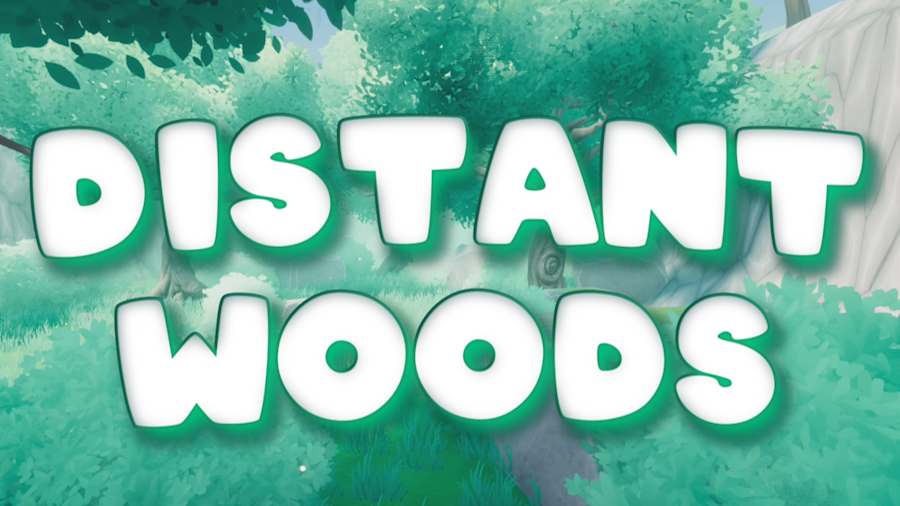 Distant Woods