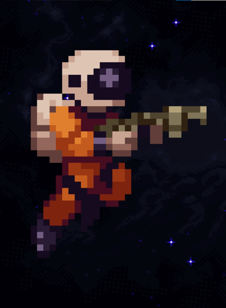Nanostorm