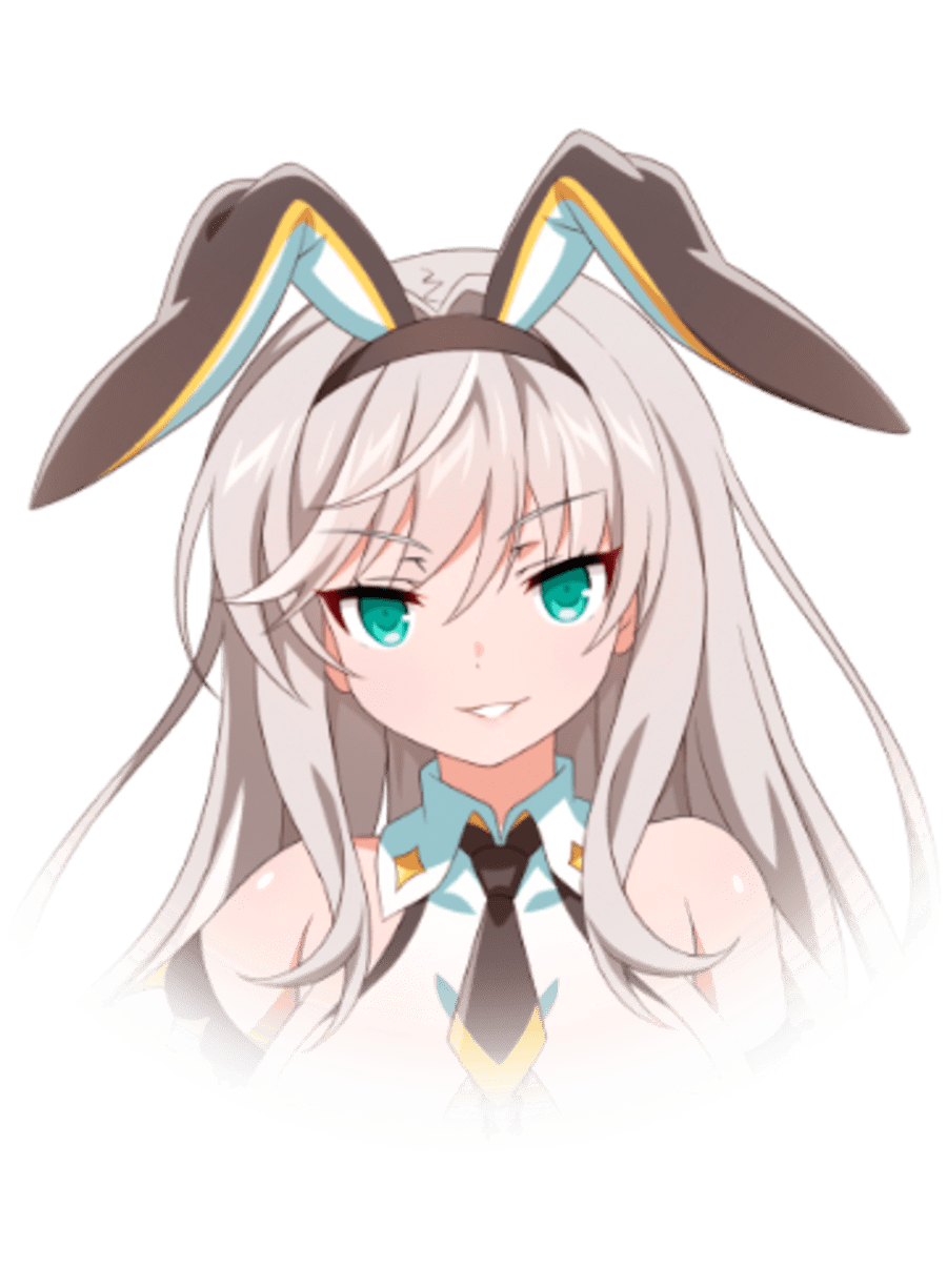 Sakura Bunny Girls