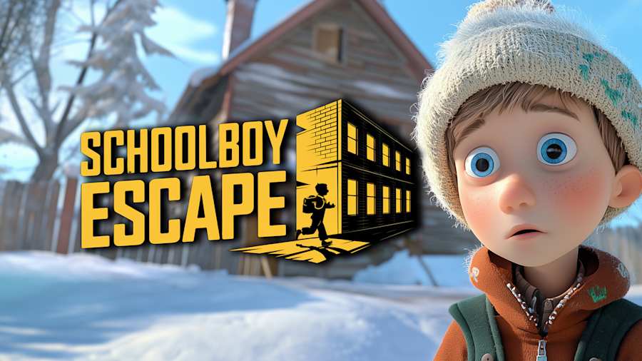 Schoolboy Escape