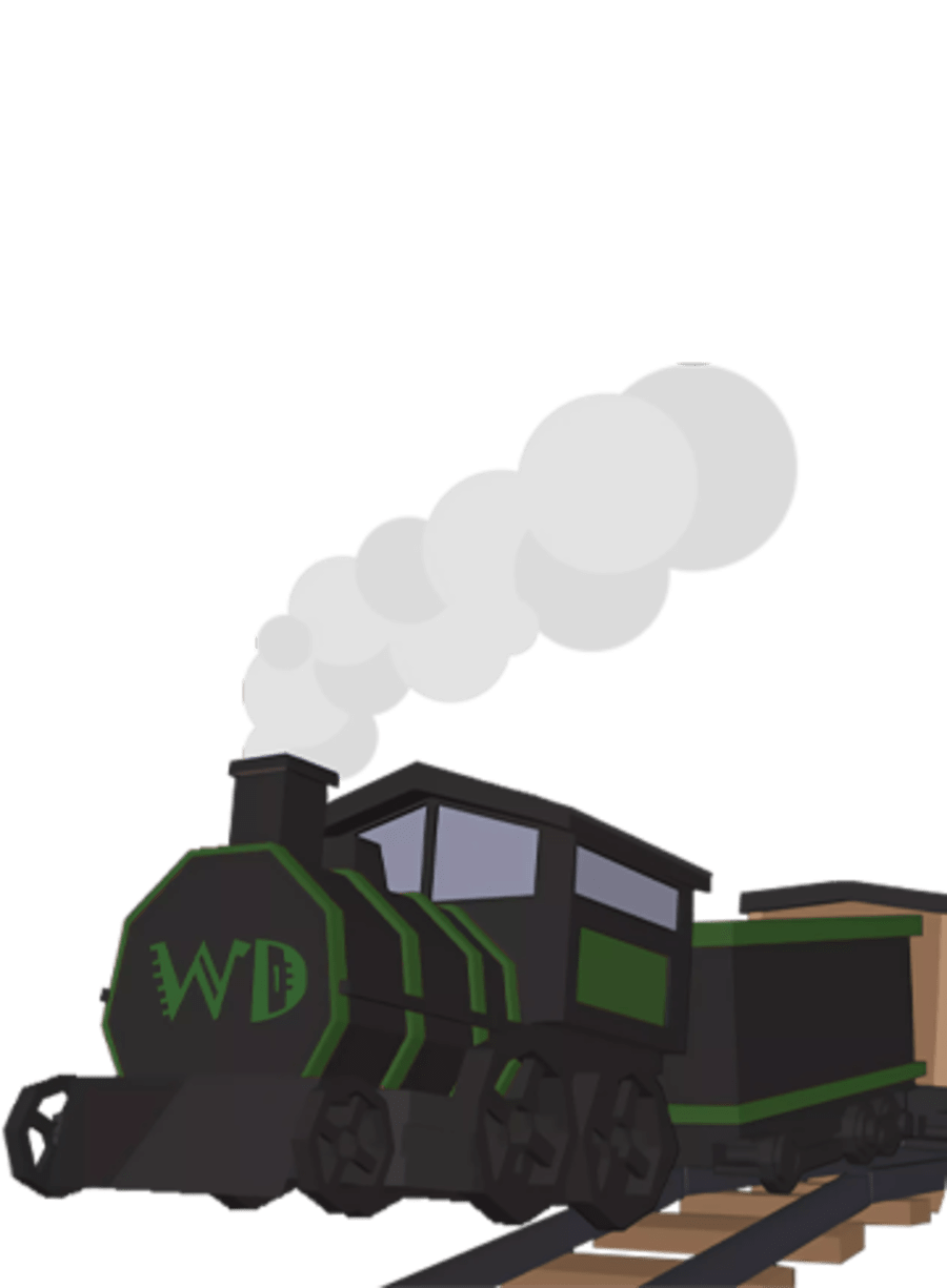 Trainlax