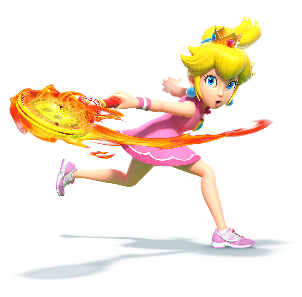 Mario Tennis Fever עבור&nbsp;Nintendo Switch 2