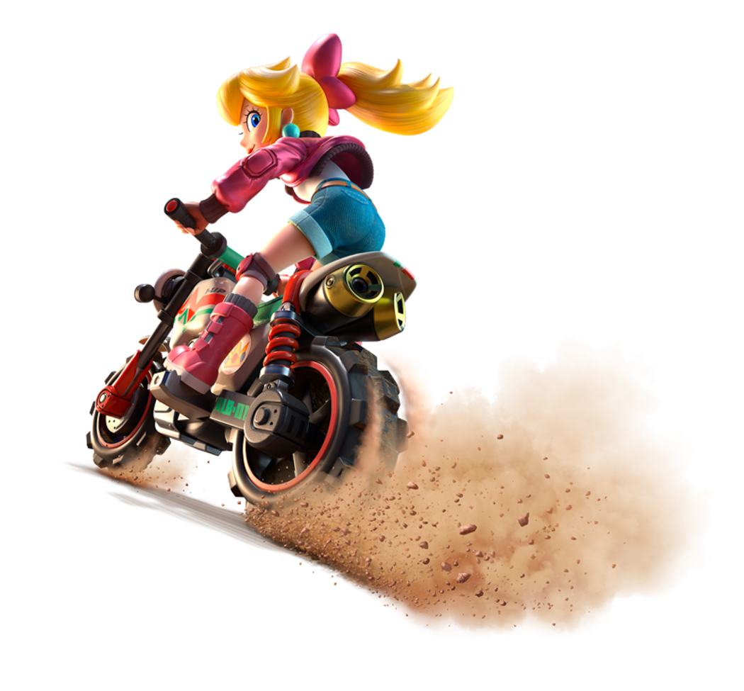 Mario Kart™ World for Nintendo Switch 2 - Nintendo Official Site