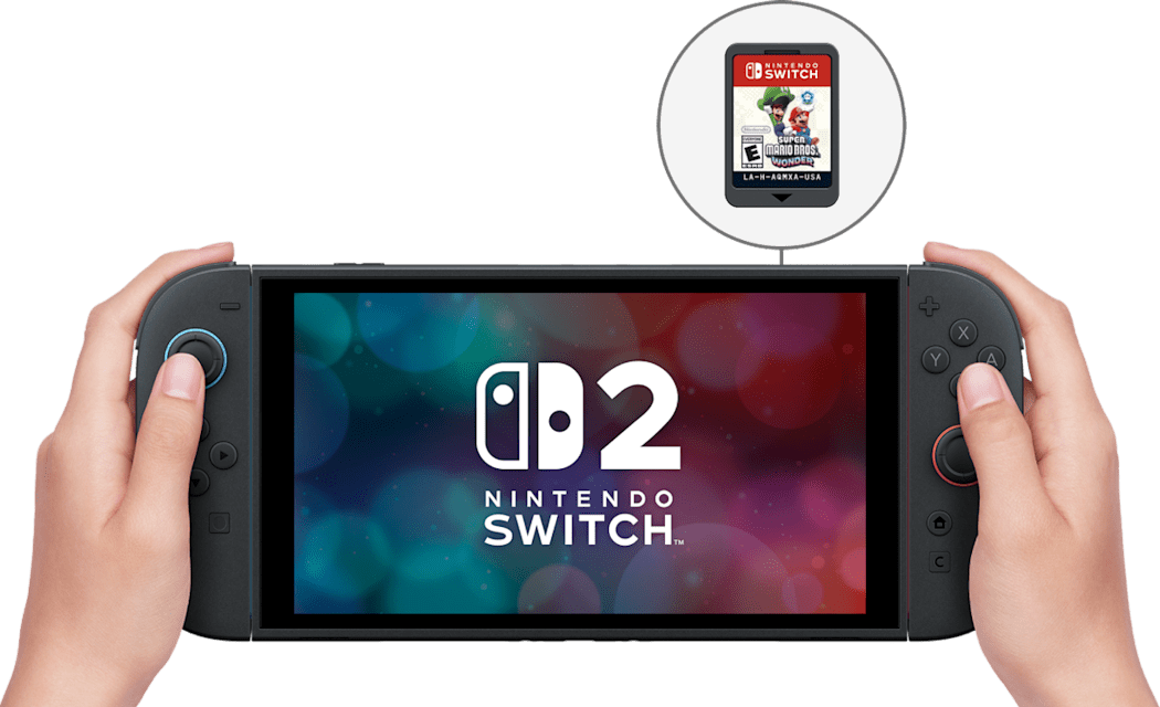 Nintendo Switch 2