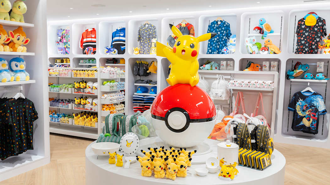 Nintendo SAN FRANCISCO – Official Website