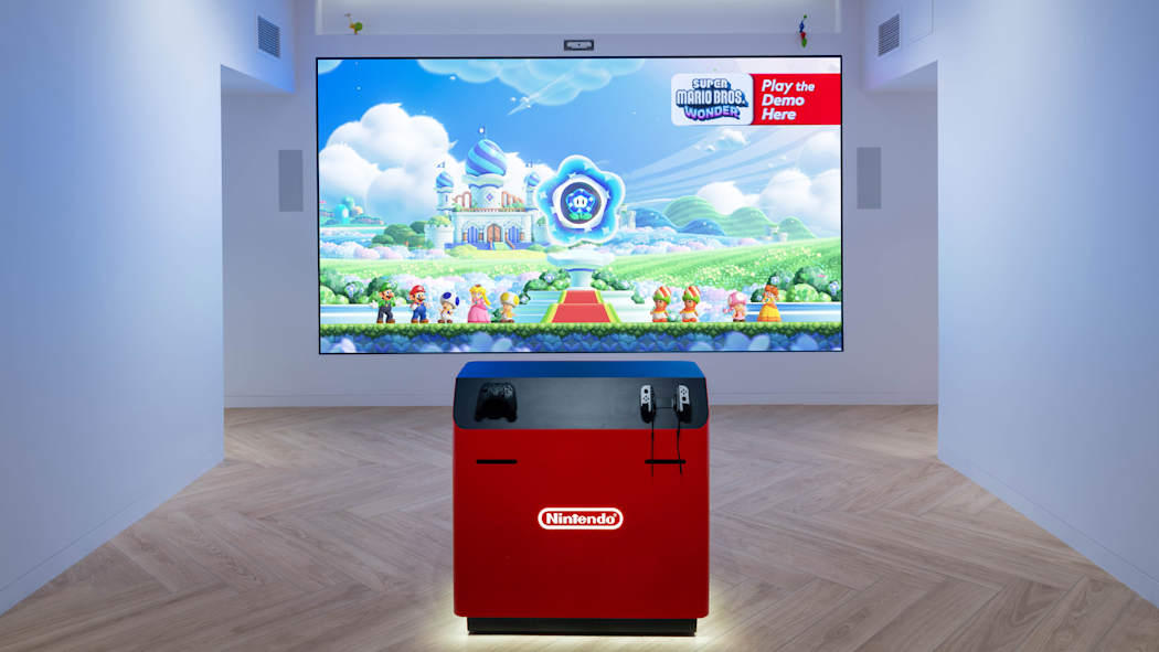 Nintendo SAN FRANCISCO – Official Website