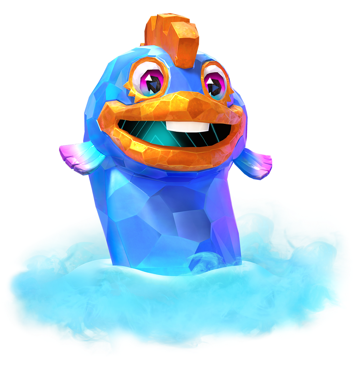 dkb npc eelvator |
