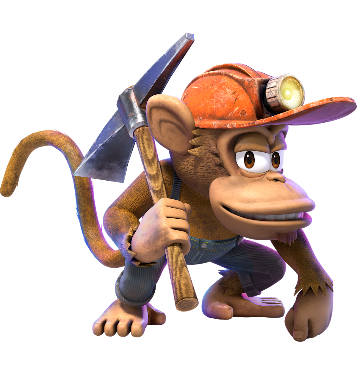 dkb npc prospector |