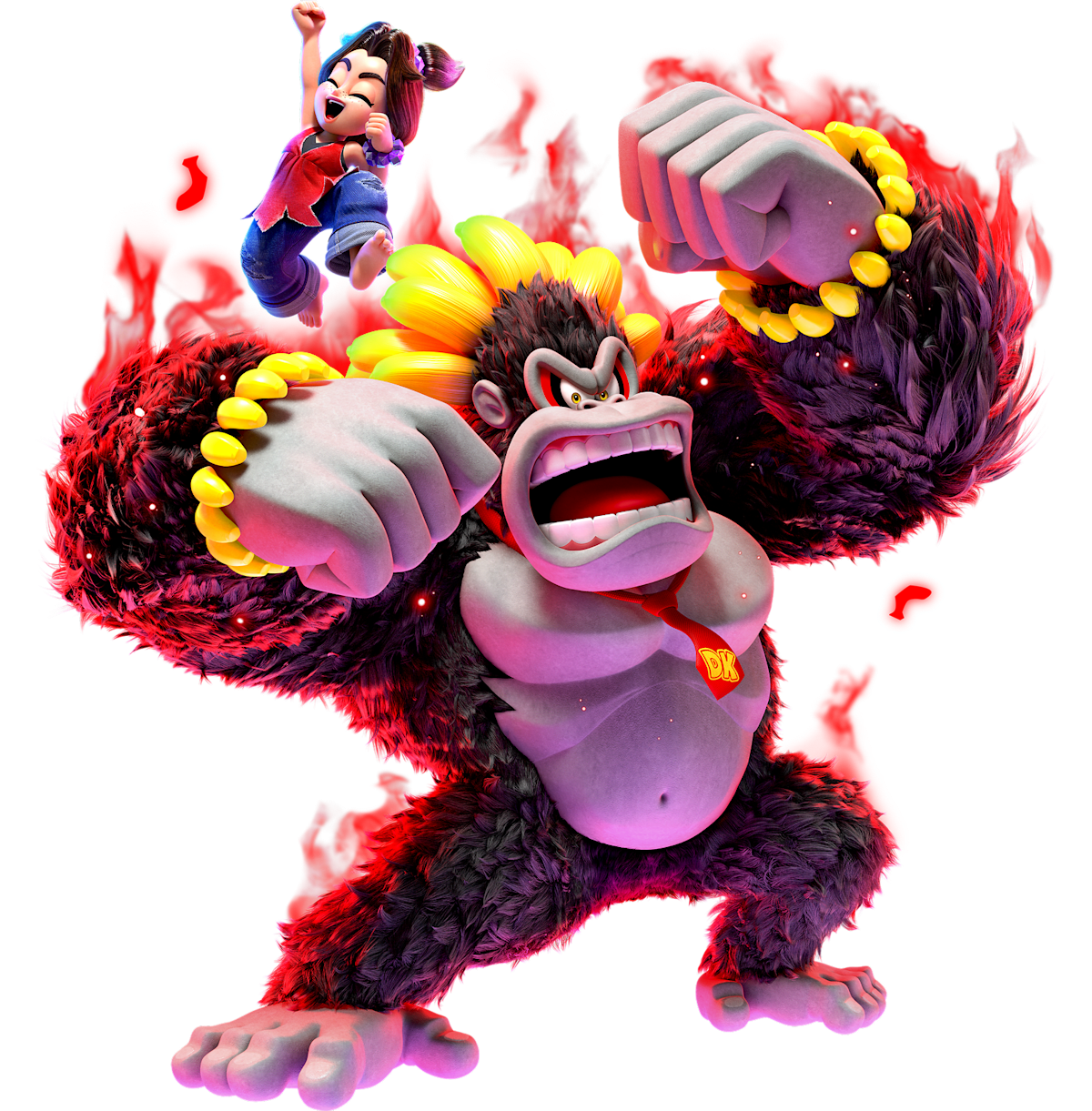 dkb transform kong |