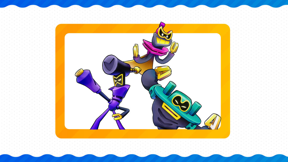Mario & Luigi: Brothership · Recreo Gamer