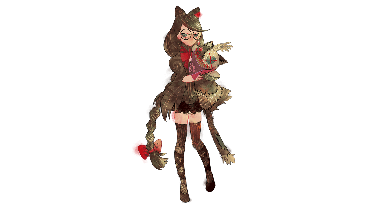 Personajes femeninos que encabezan juegos de Nintendo Switch · Recreo Gamer