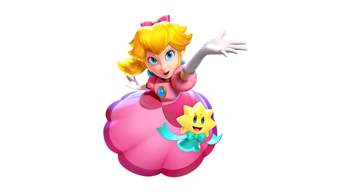 Personajes femeninos que encabezan juegos de Nintendo Switch · Recreo Gamer