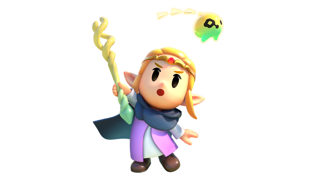 Personajes femeninos que encabezan juegos de Nintendo Switch · Recreo Gamer