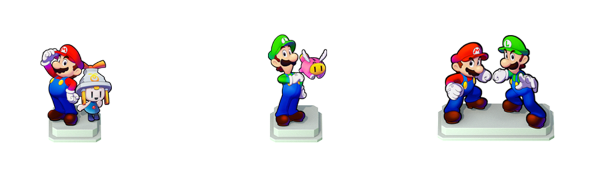 Mario & Luigi: Brothership · Recreo Gamer