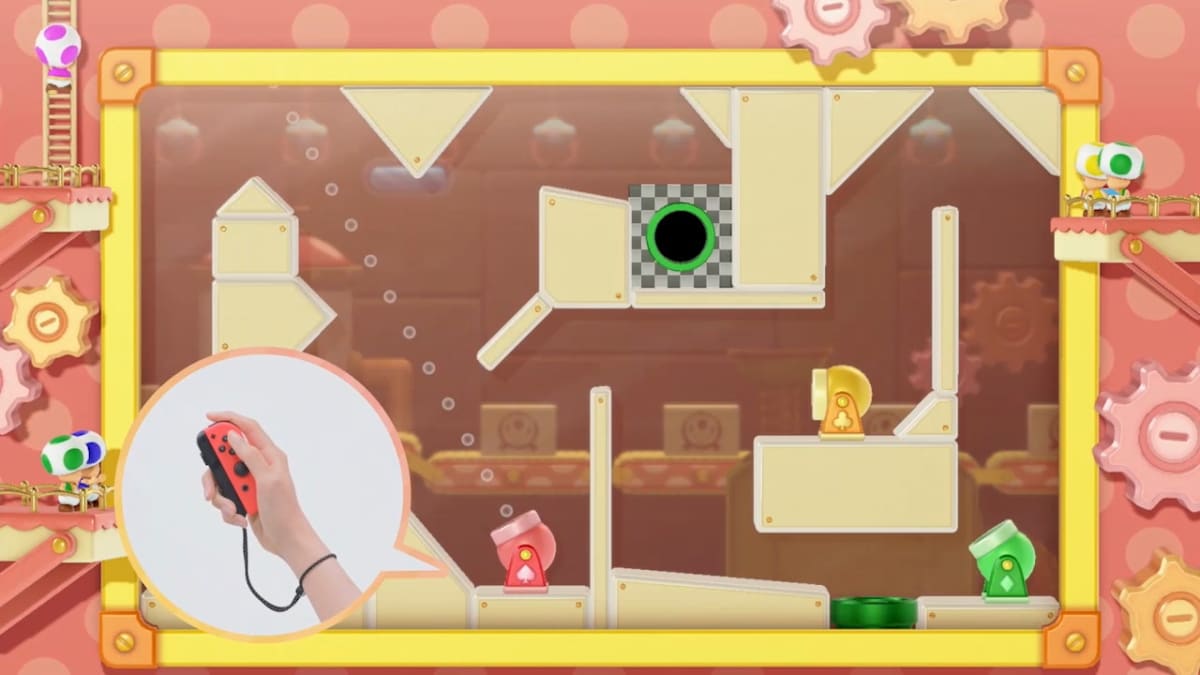 Super Mario Party Jamboree · Recreo Gamer