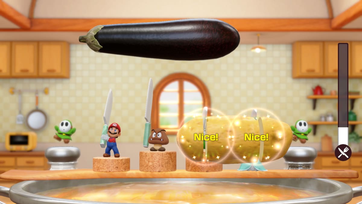 Super Mario Party Jamboree · Recreo Gamer