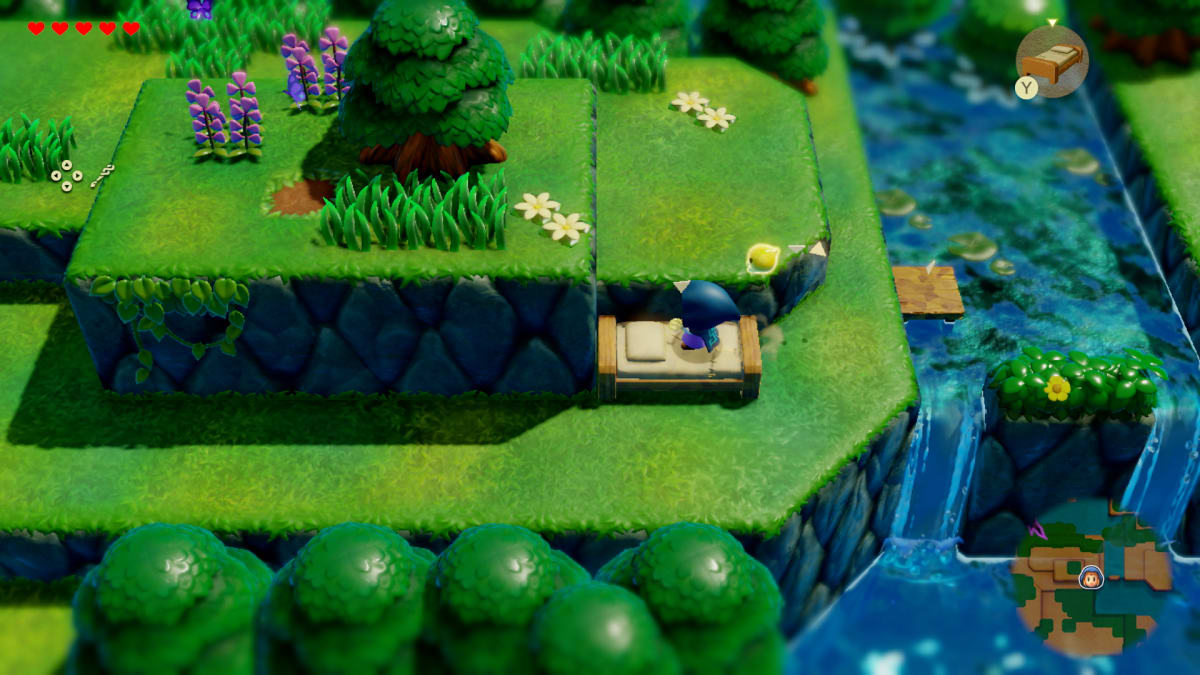 The Legend of Zelda: Echoes of Wisdom · Recreo Gamer