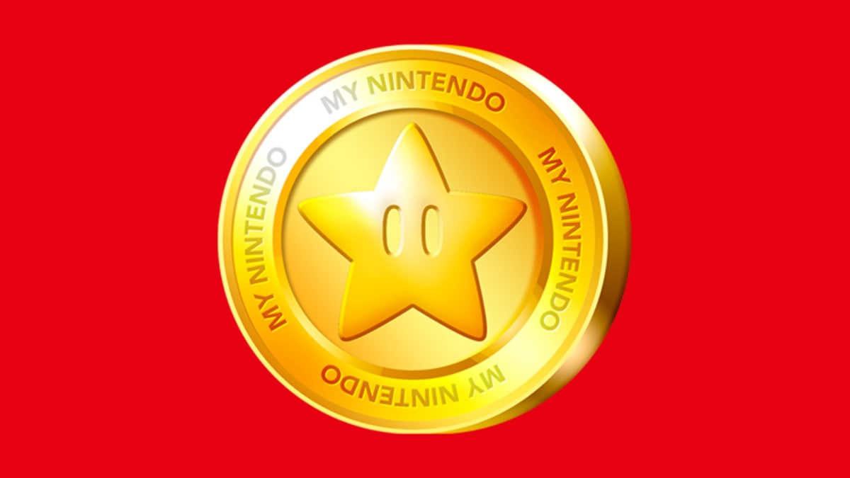 What is My Nintendo? · Recreo Gamer