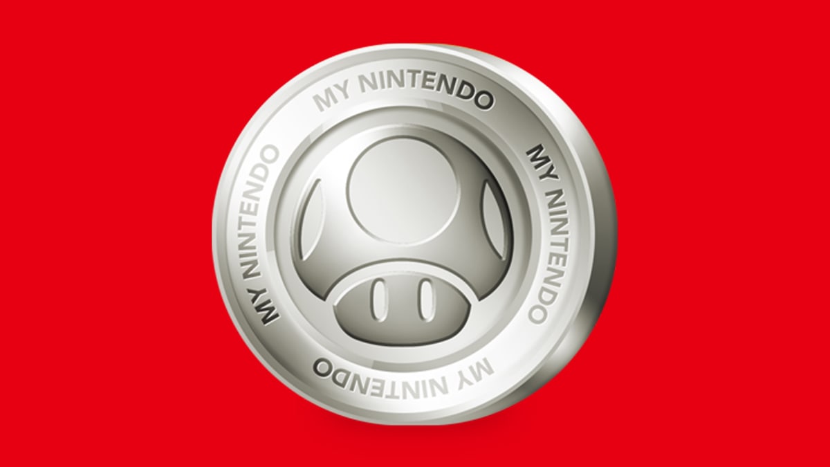 What is My Nintendo? · Recreo Gamer