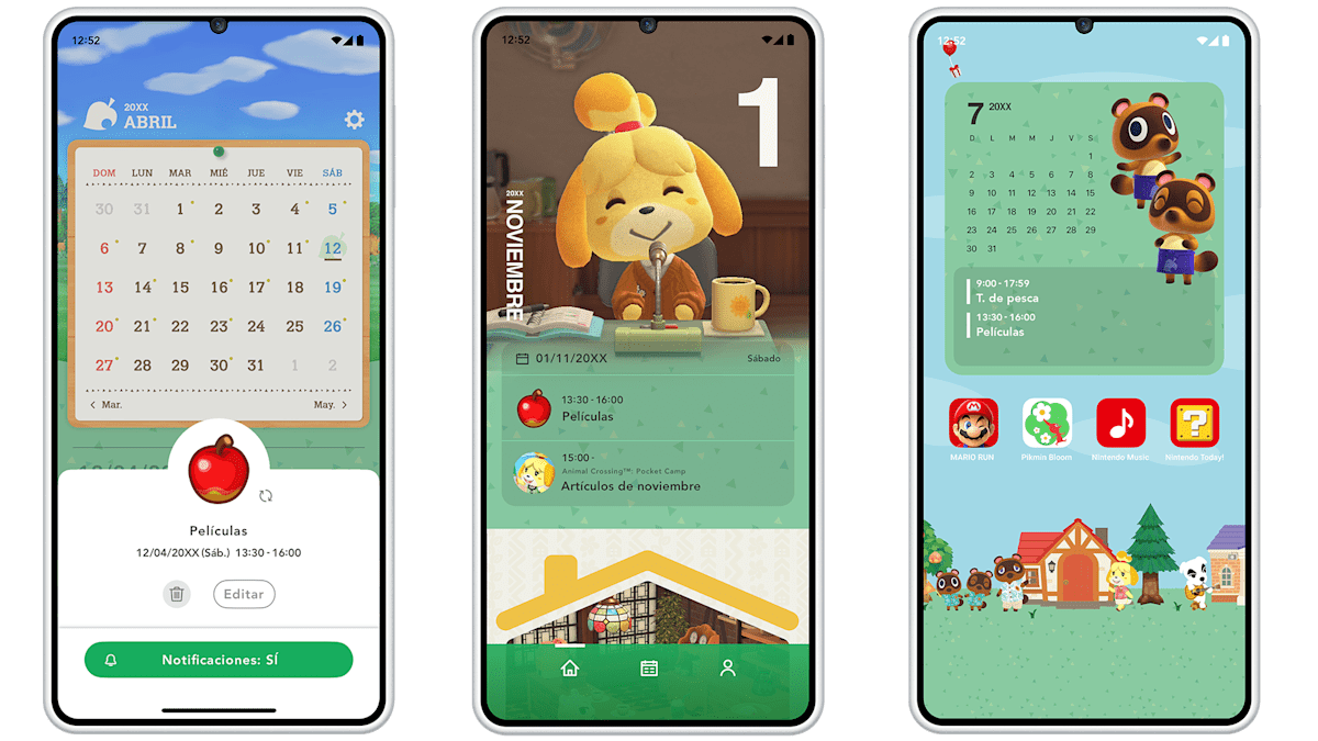 Se agregaron nuevas funciones a Nintendo Today! · Recreo Gamer