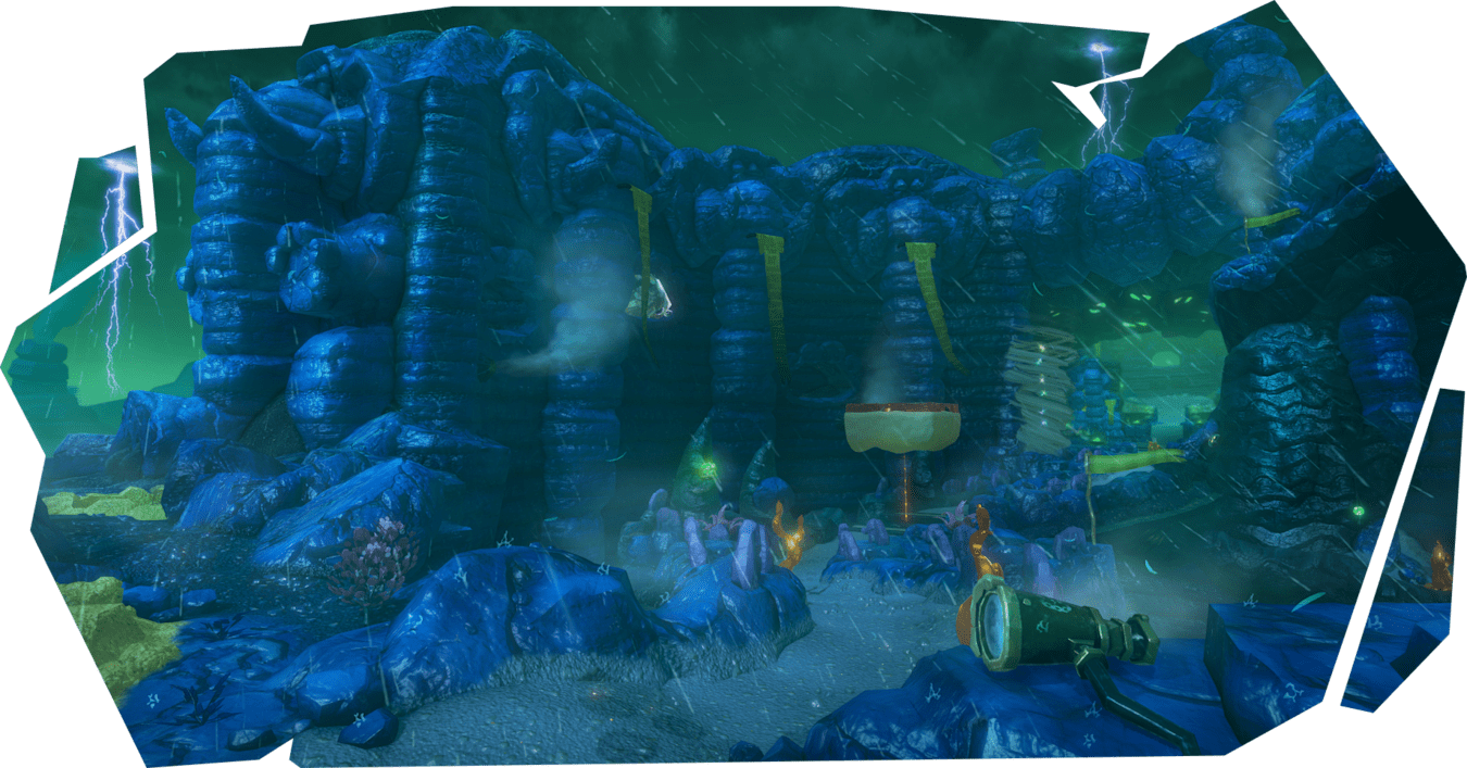 underground tempest medium up |