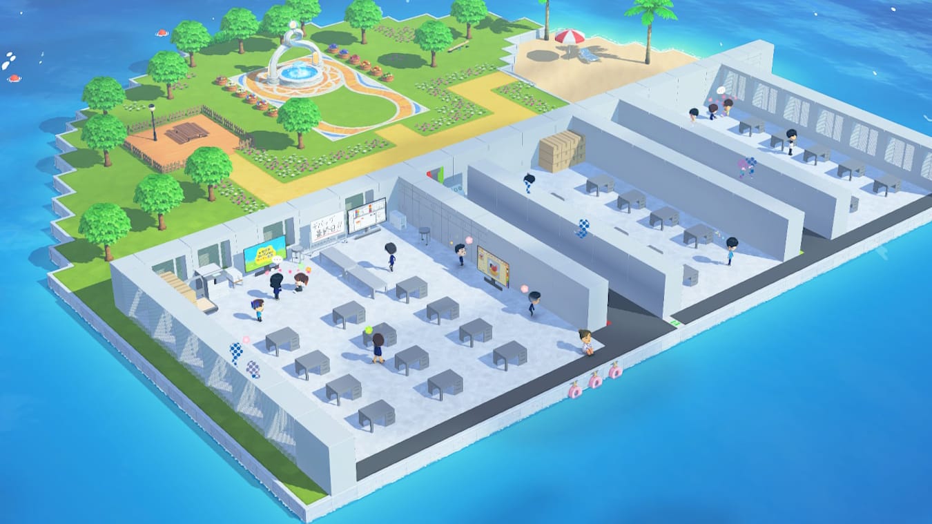 Ask the Developer: Tomodachi Life -- Nine Years' Worth of Ideas