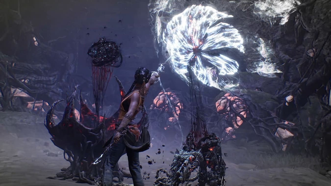 South of Midnight est désormais disponible sur Nintendo Switch 2 image 1