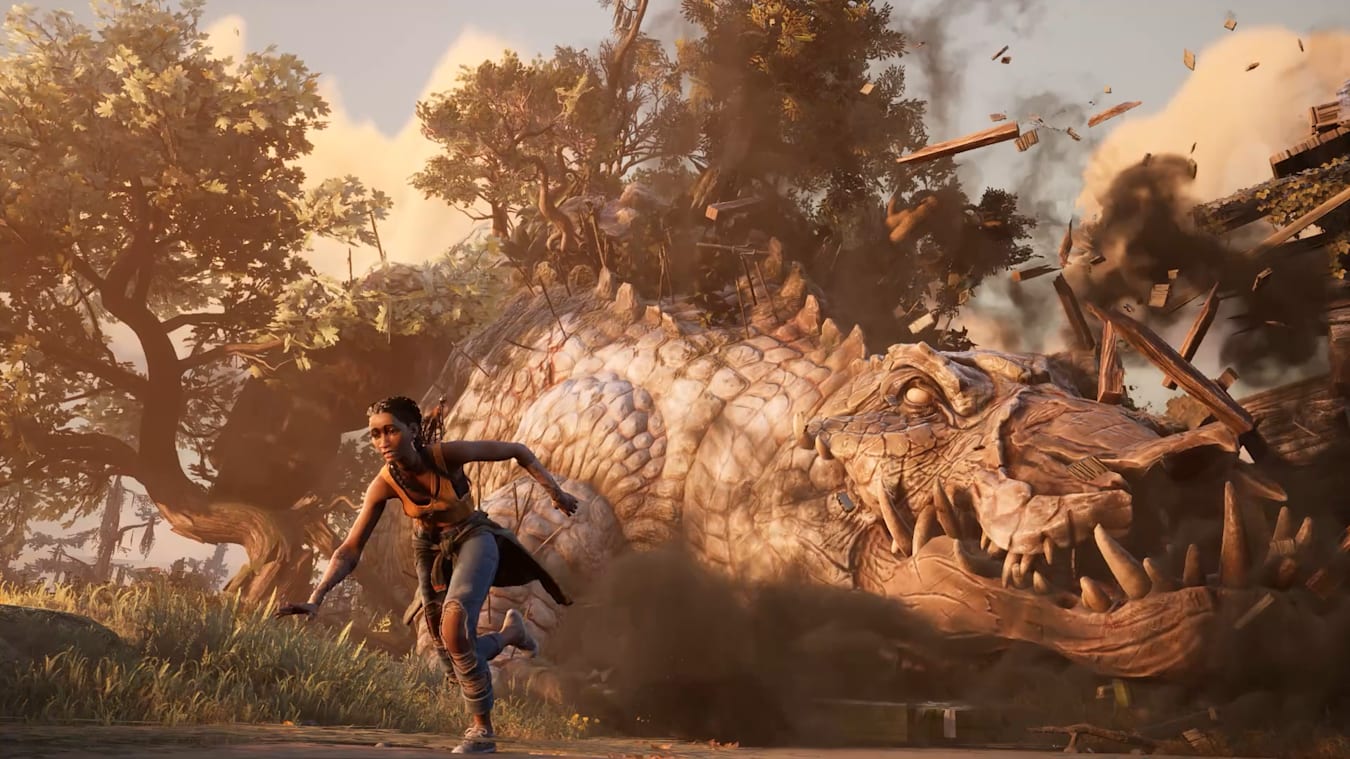 South of Midnight est désormais disponible sur Nintendo Switch 2 image 2