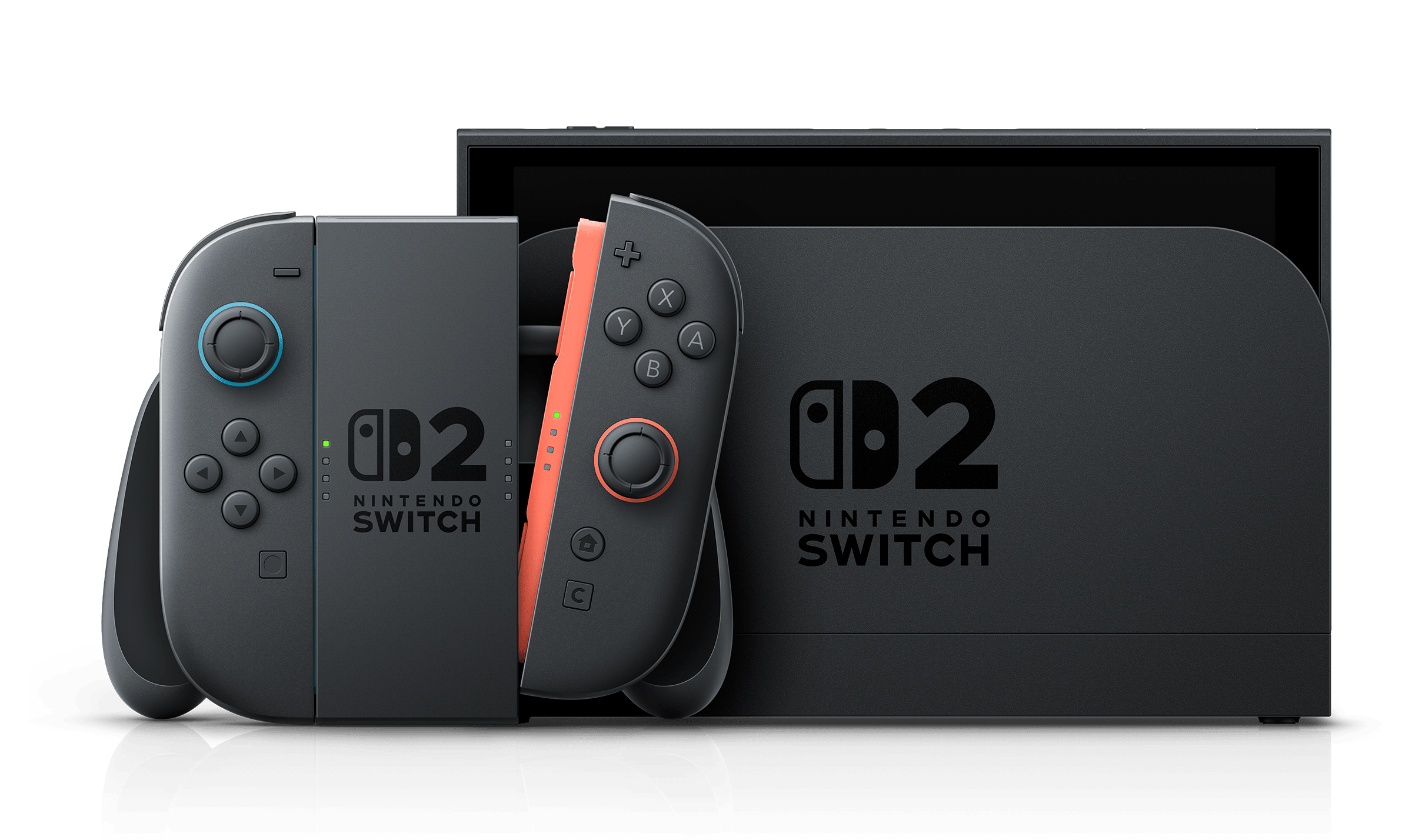 Feature Nintendo Switch 2 Games - Nintendo CA