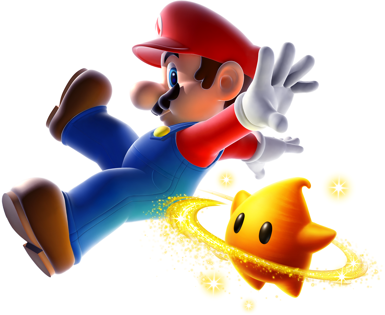 Super Mario Galaxy™ 2 for Nintendo Switch - Nintendo Official Site