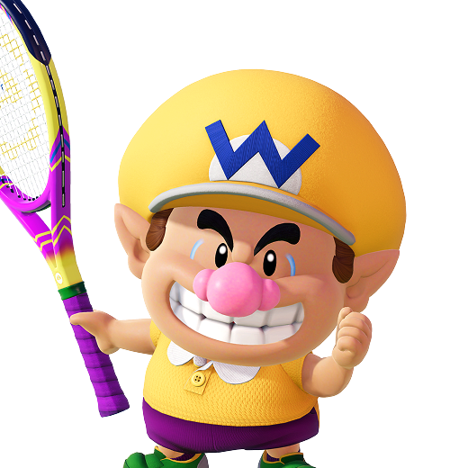 Baby Wario
