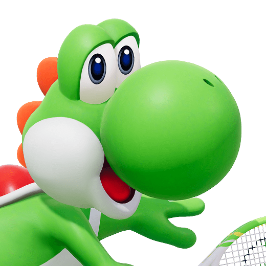 Yoshi