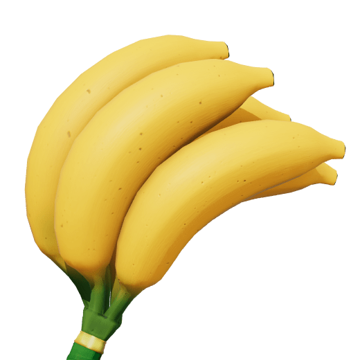 Banana Racket