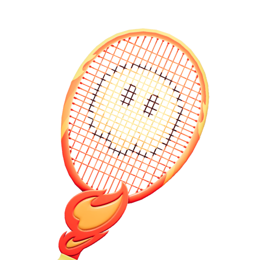 Flame Racket