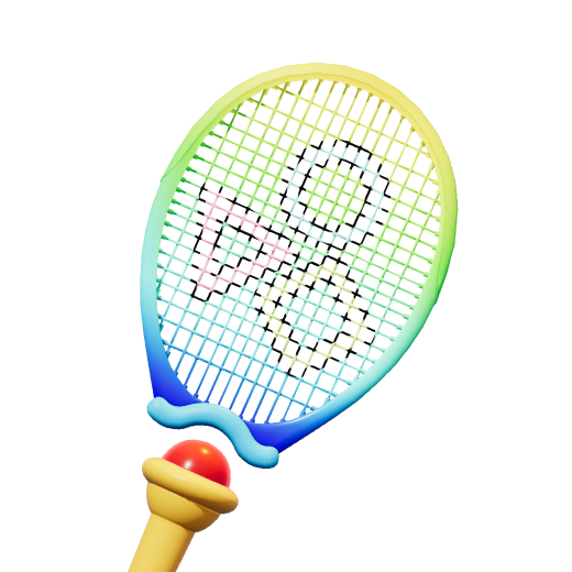 Magic Racket