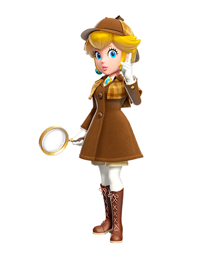 Princess Peach™: Showtime! for Nintendo Switch - Nintendo Official