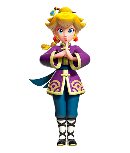 Princess Peach™: Showtime! for Nintendo Switch - Nintendo Official