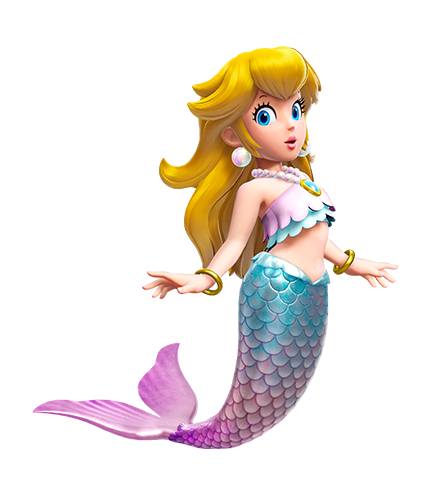 Princess Peach™: Showtime! for Nintendo Switch - Nintendo Official