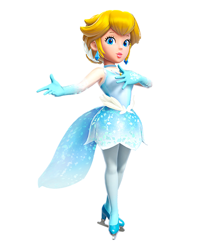 Princess Peach™: Showtime! for Nintendo Switch - Nintendo Official