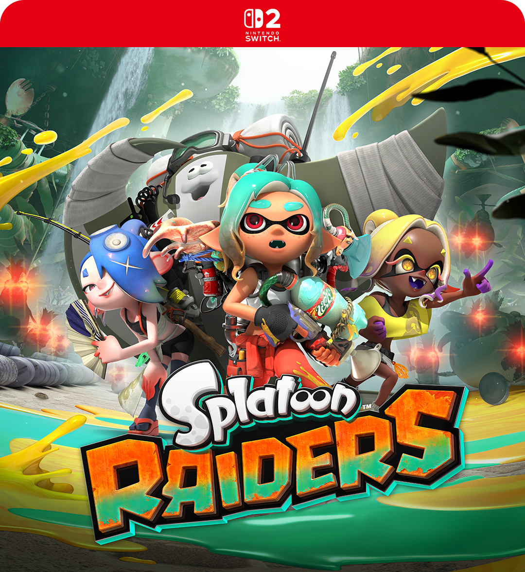 Retail offers - Nintendo Store - Nintendo Official Site