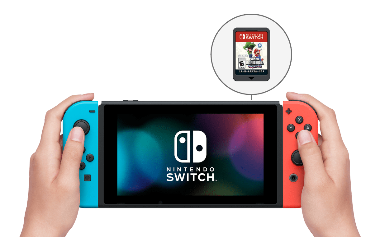 Nintendo Switch 2 System Features And Play Modes Nintendo US