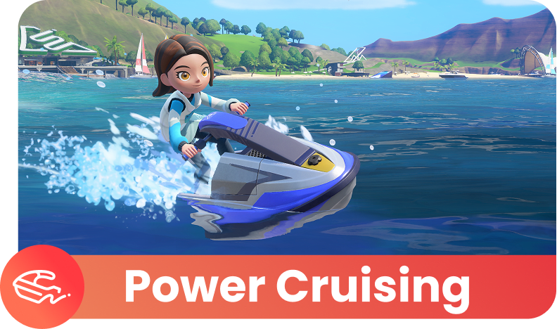 Nintendo Switch Sports Resort – Nintendo Switch 2 Exclusive - Nintendo ...