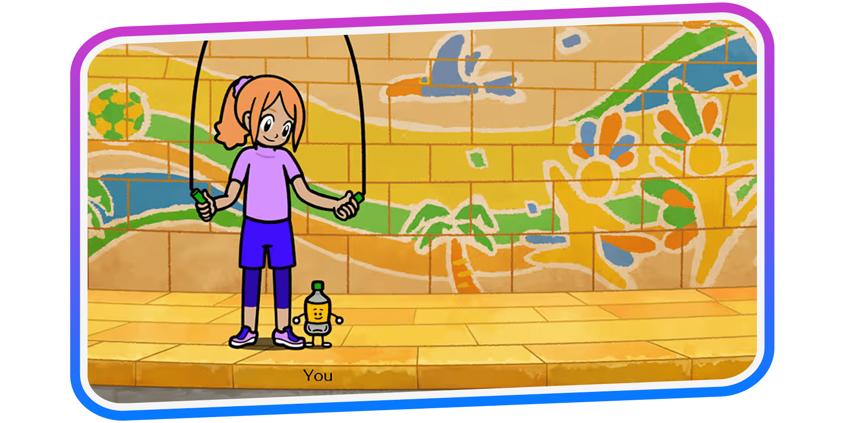 Rhythm Heaven Groove for Nintendo Switch - Nintendo Official Site