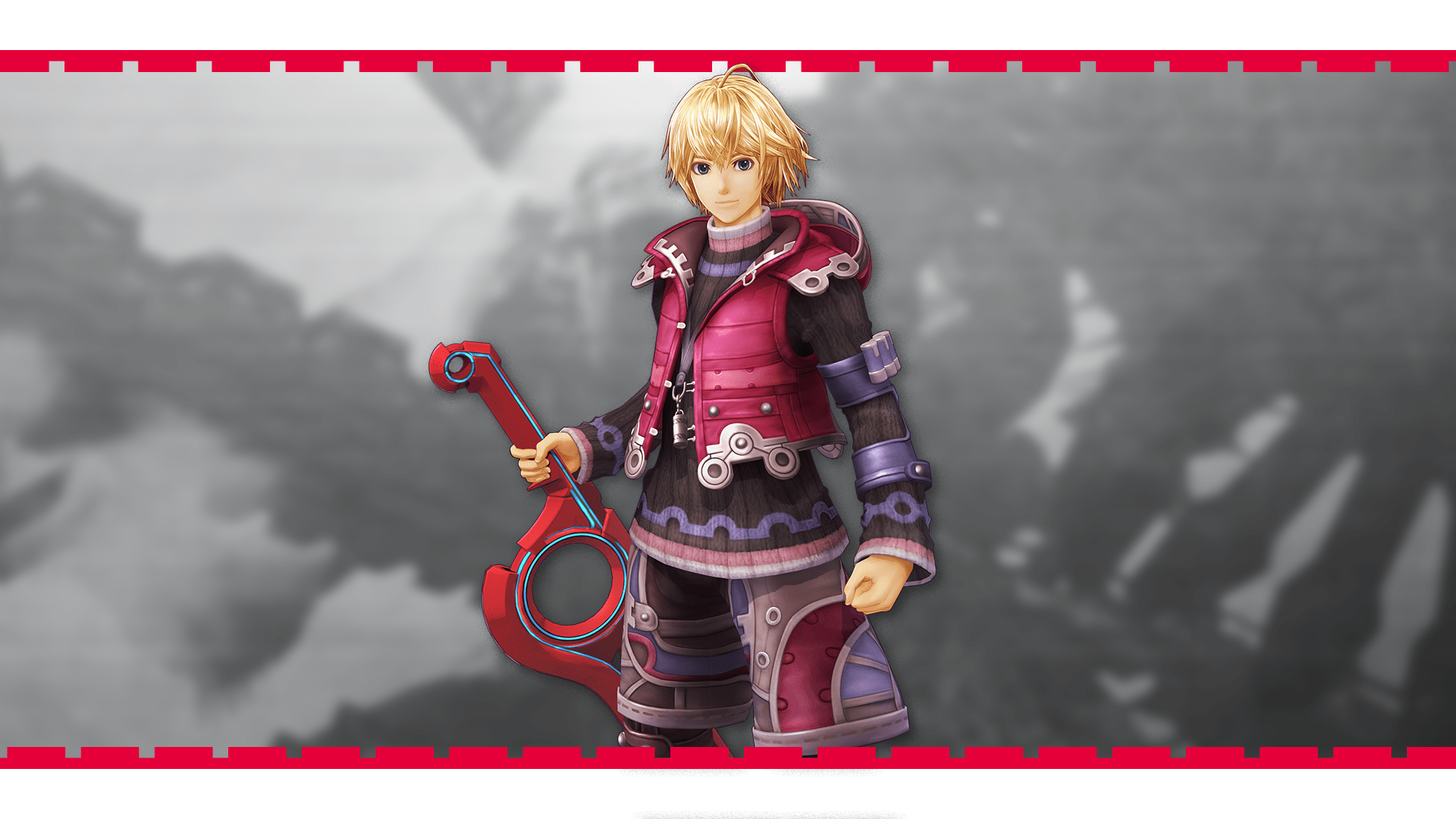 Xenoblade Chronicles™: Definitive Edition – Nintendo Switch™ 2