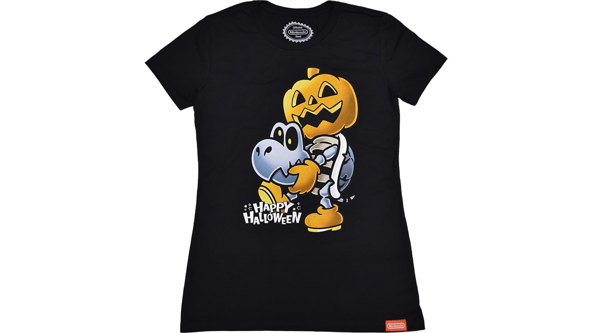 Headless Dry Bones - Halloween 2022 Women's T-Shirt - L