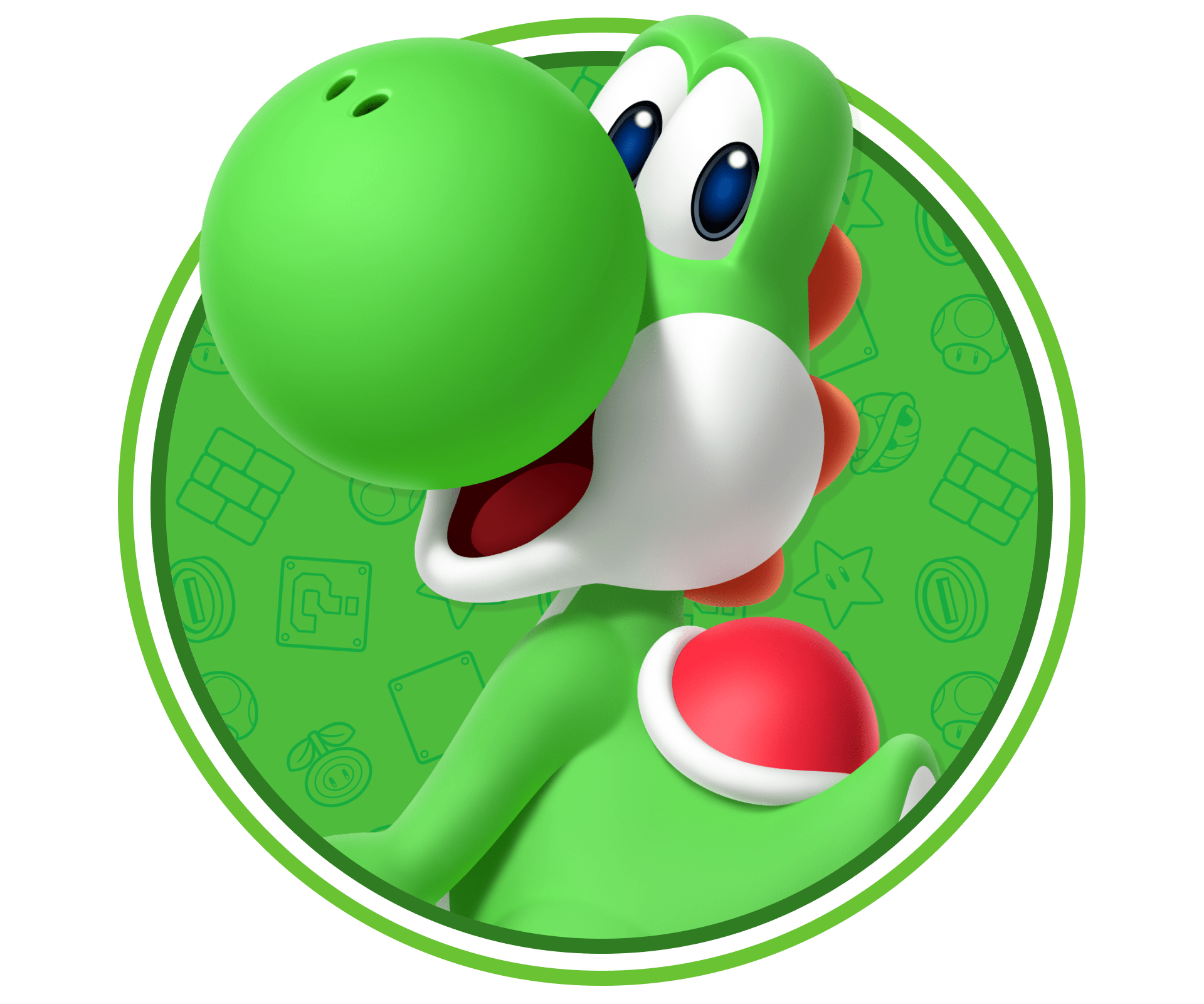 Yoshi