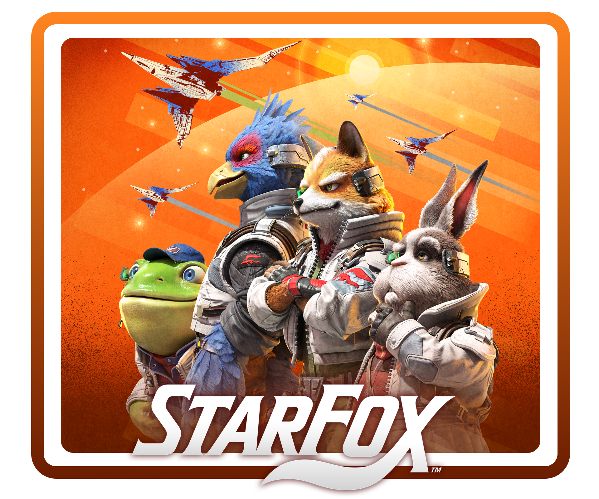 Star Fox