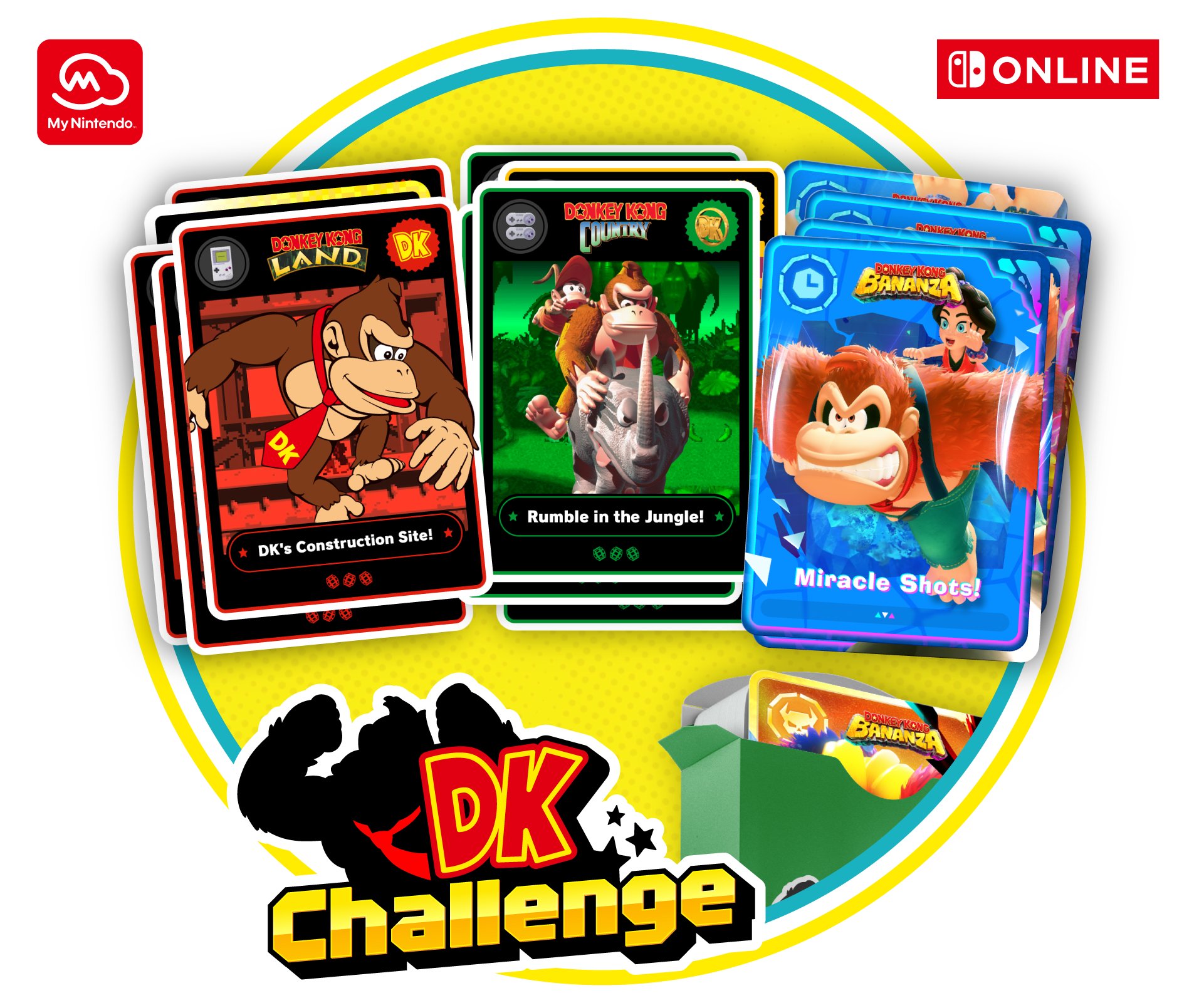 DK Challenge